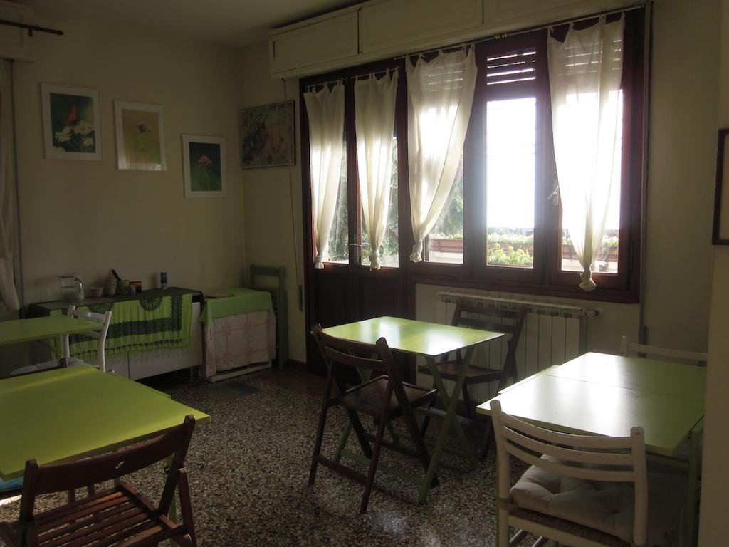 B & B Livia Oliva Lido di Venezia Exterior photo