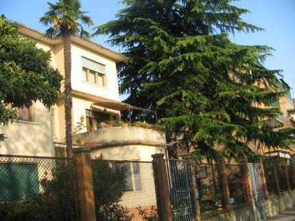 B & B Livia Oliva Lido di Venezia Exterior photo