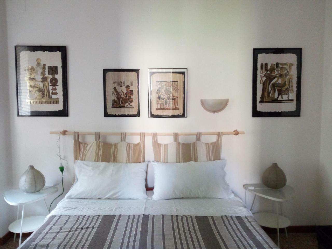 B & B Livia Oliva Lido di Venezia Exterior photo