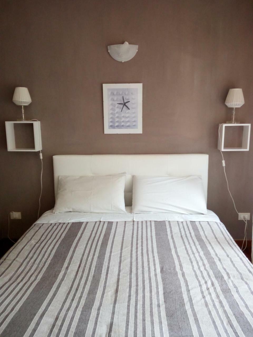 B & B Livia Oliva Lido di Venezia Exterior photo