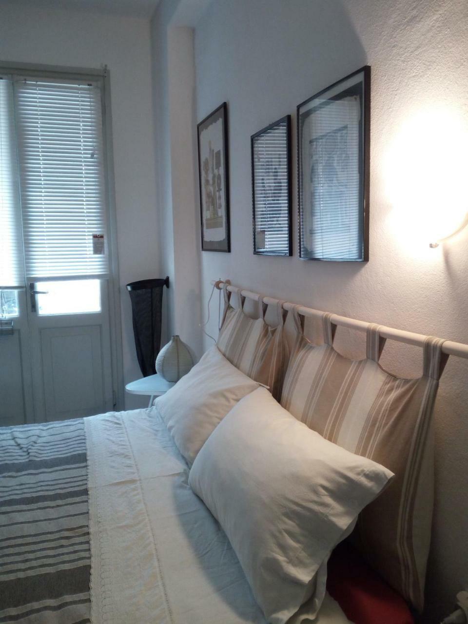B & B Livia Oliva Lido di Venezia Exterior photo